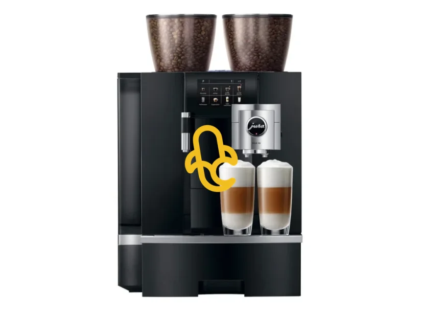 Jura GIGA X8c