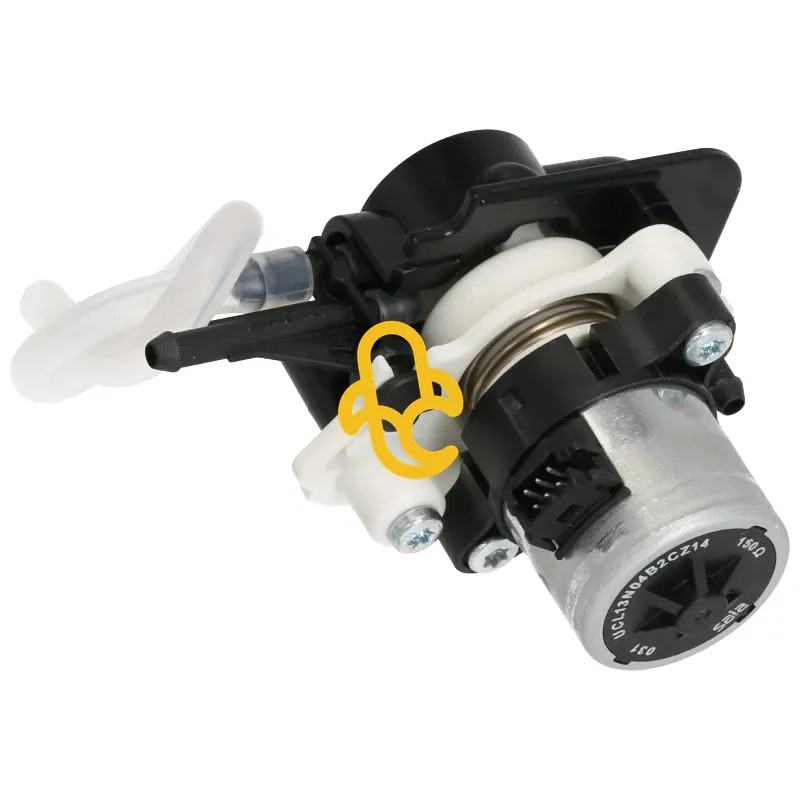 Ventil škrtiaci pre kávovary Jura Z7/Z9