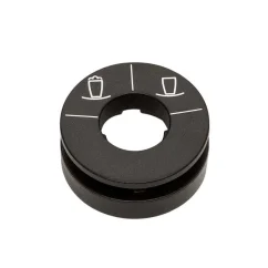 Stupnica napeňovača mlieka pre kávovary Jura C,E,F,J,S,X, XS,XF