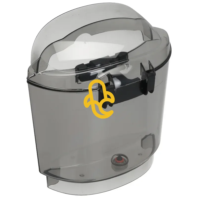 Nádrž na vodu pre kávovary Delonghi EC