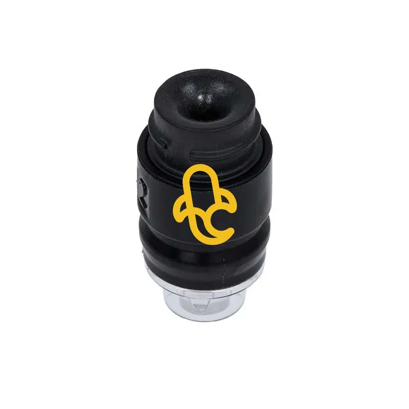 Trysky na napeňovanie mlieka pre kávovary Jura A5, A7, F9, F900, C8 EA, ENA 8, ENA 9, ENA Micro 8, ENA Micro 9 a ENA Micro 90