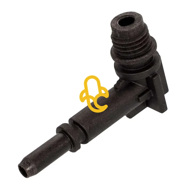 Cappuccino connection for Jura F7, F8 and F85 coffee machines