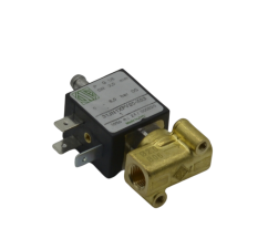 Třícestný elektromagnetický ventil pro kávovary Saeco