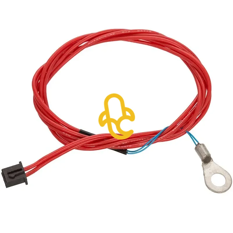 Teplotní čidlo na termobloku pro kávovary Jura 600 mm