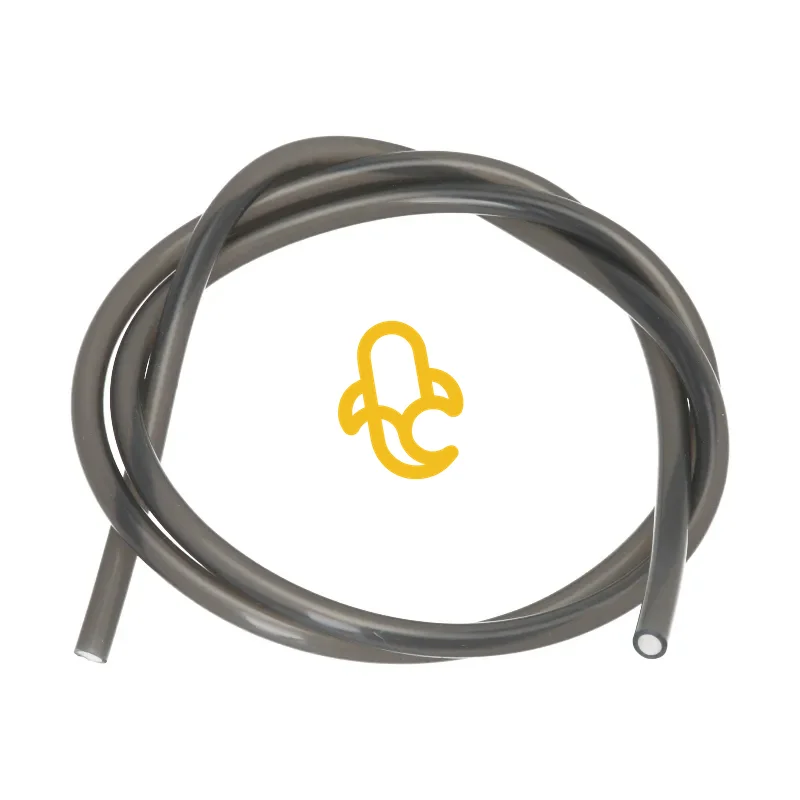 Hadice na napěnění mléka 6x3x1000mm pro kávovary Melitta