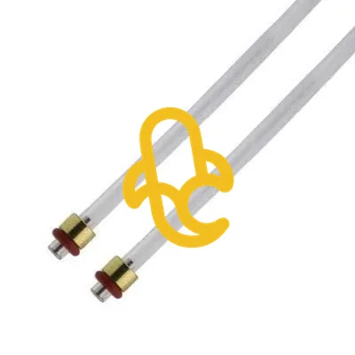 Hadica D4x2,5x260 mm vrátane tesnení pre kávovary Jura