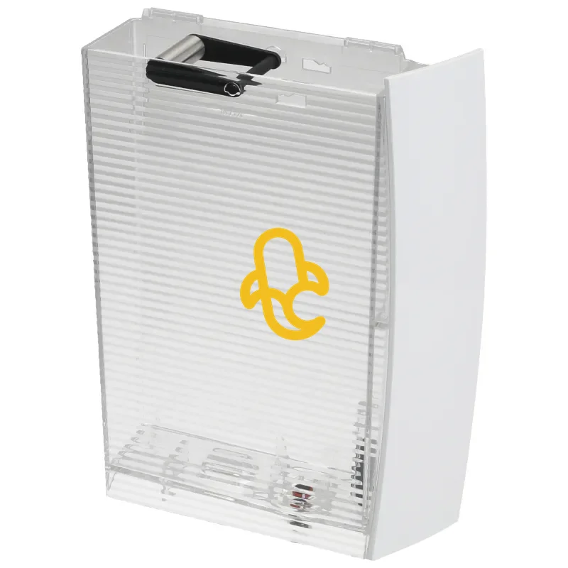 Water tank for Jura E8 pianowhite coffee machines