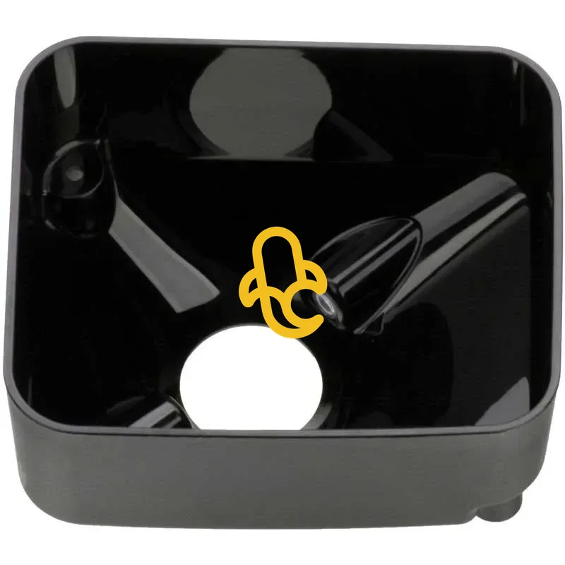 Nádoba na kávové zrná pre kávovary Jura Z