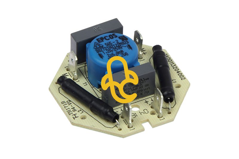 Elektronika pro kávovary Delonghi