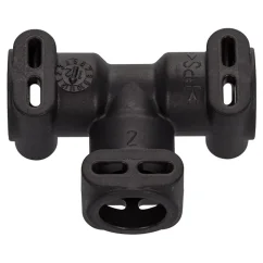 T-shaped water connection for Nivona coffee machines