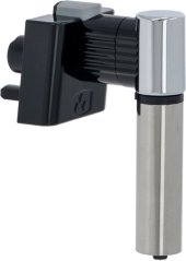 Tryska horúcej vody/pary De’Longhi