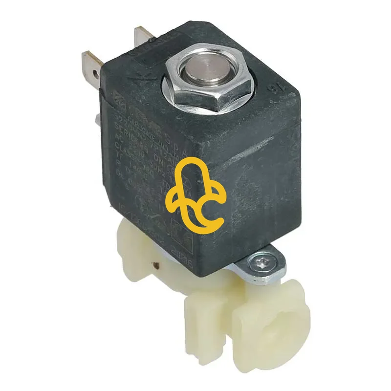 Elektromagnetický dvoucestný ventil pro kávovary DeLonghi 3,5 baru