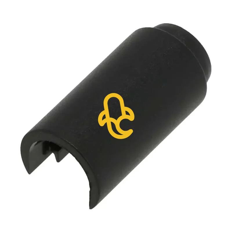 Water nozzle cover for Jura Z9 coffee machines