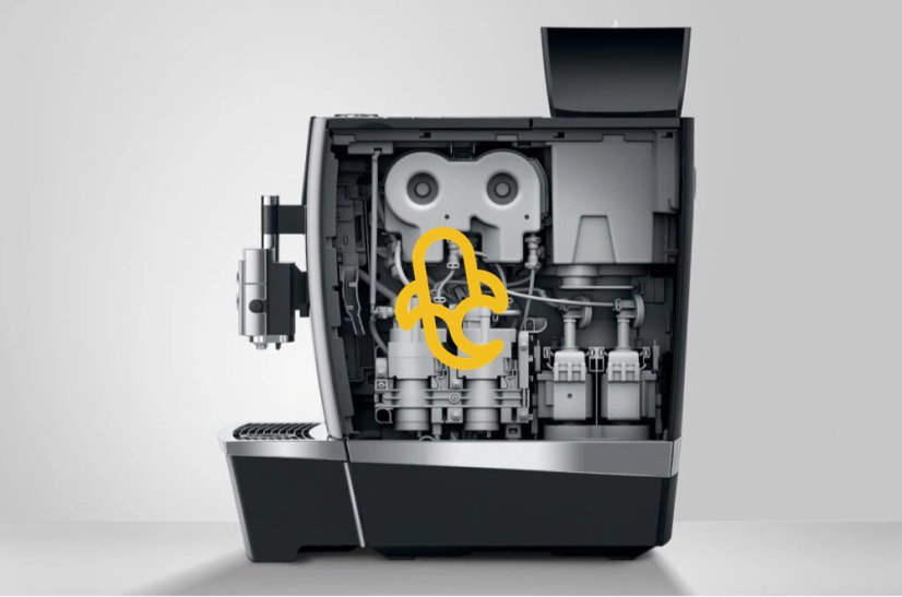 Jura GIGA X3c