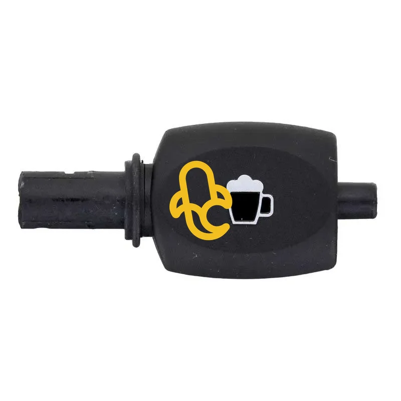 Otočný ventil pro napěňování mléka pro kávovary Bosch Verocafe