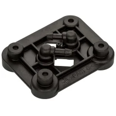 Držiak hadice pary pre kávovary Jura J9