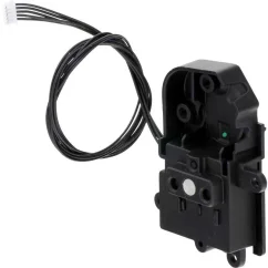 Držák karafy s výlevkou pro kávovary Saeco