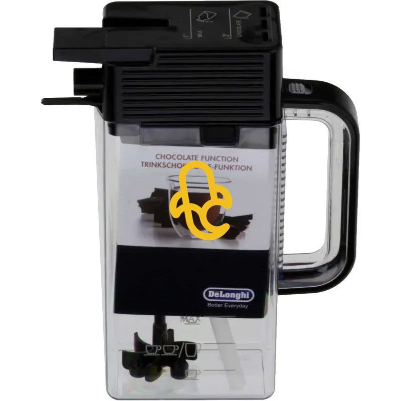 Nádoba na mlieko pre kávovary DeLonghi pre ESAM 6900