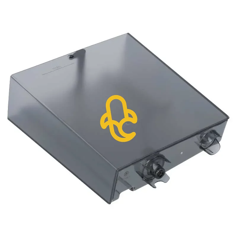 Water tank for Nivona CafeRomatica coffee machines