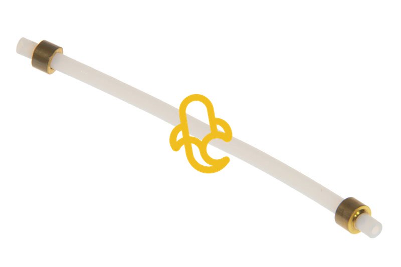 Tlaková hadice 102 mm pro DeLonghi Nespresso EN 5xx a EN 650