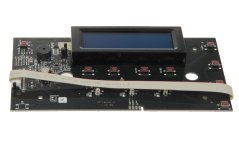 Elektronika ovládacia pre kávovary DeLonghi ESAM66xx EX.3