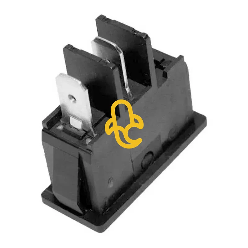 Vypínač pro kávovary Jura