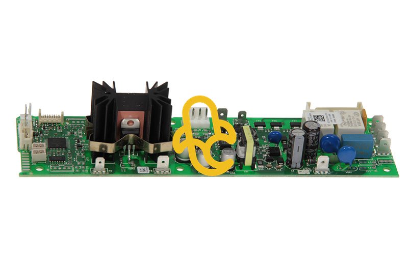 Napájecí elektronika 230V pro kávovary DeLonghi ECAM 55x.xx