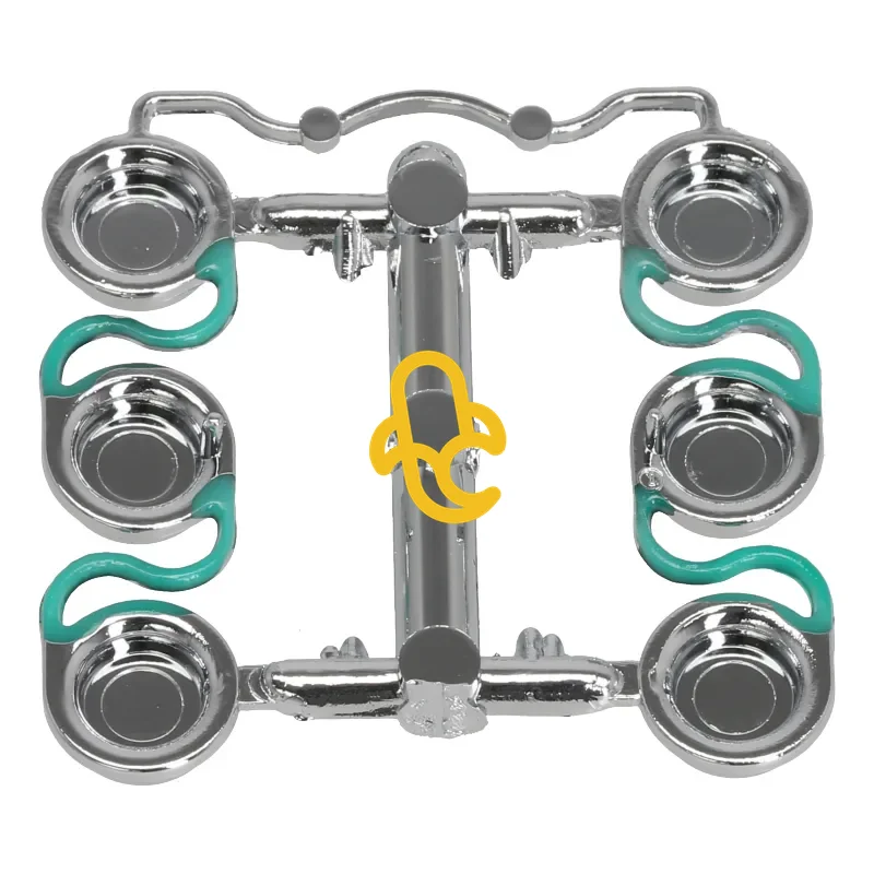 Ovládací panel pro kávovary DeLonghi EC 850 a EC 860