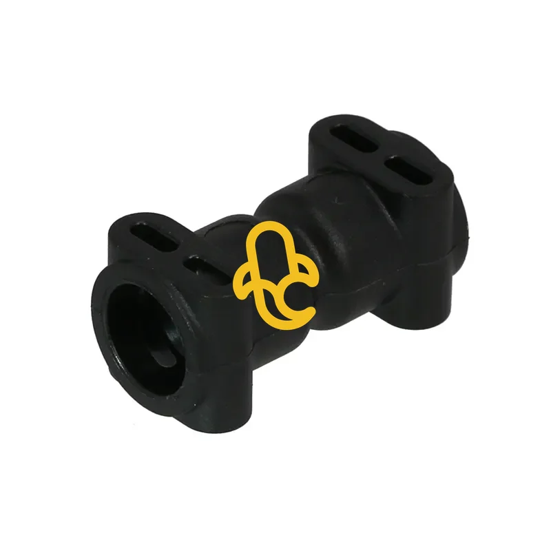 Spojka na hadice pro kávovary