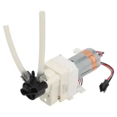 Ventil keramický pre kávovary Jura Impressa J6, J9.4, J90 (EA) a XJ9