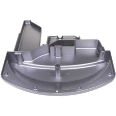Tray for Delonghi ESAM 3600 silver