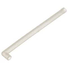 Hadica na keramickom ventile silikónová 130mm pre kávovary Jura J