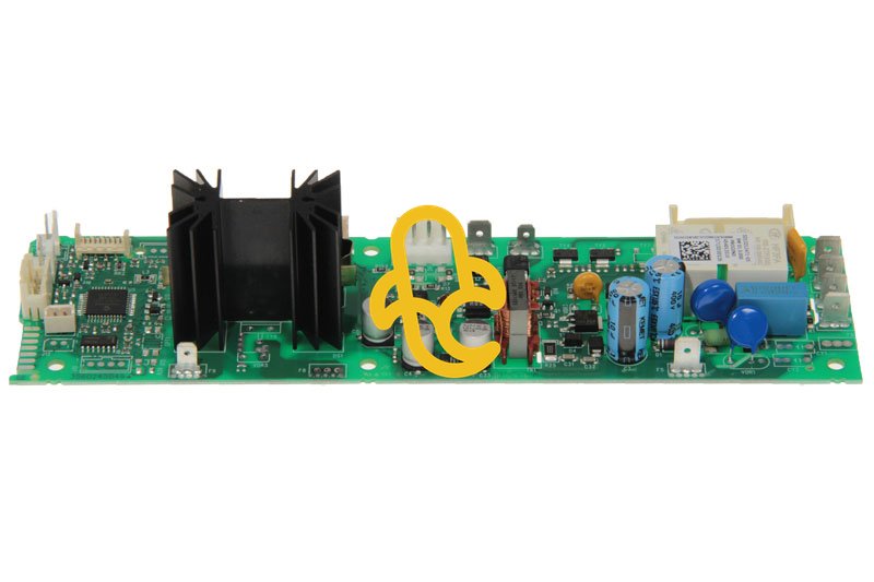 Napájecí elektronika pro kávovary DeLonghi ESAM04.320.S SW1.0