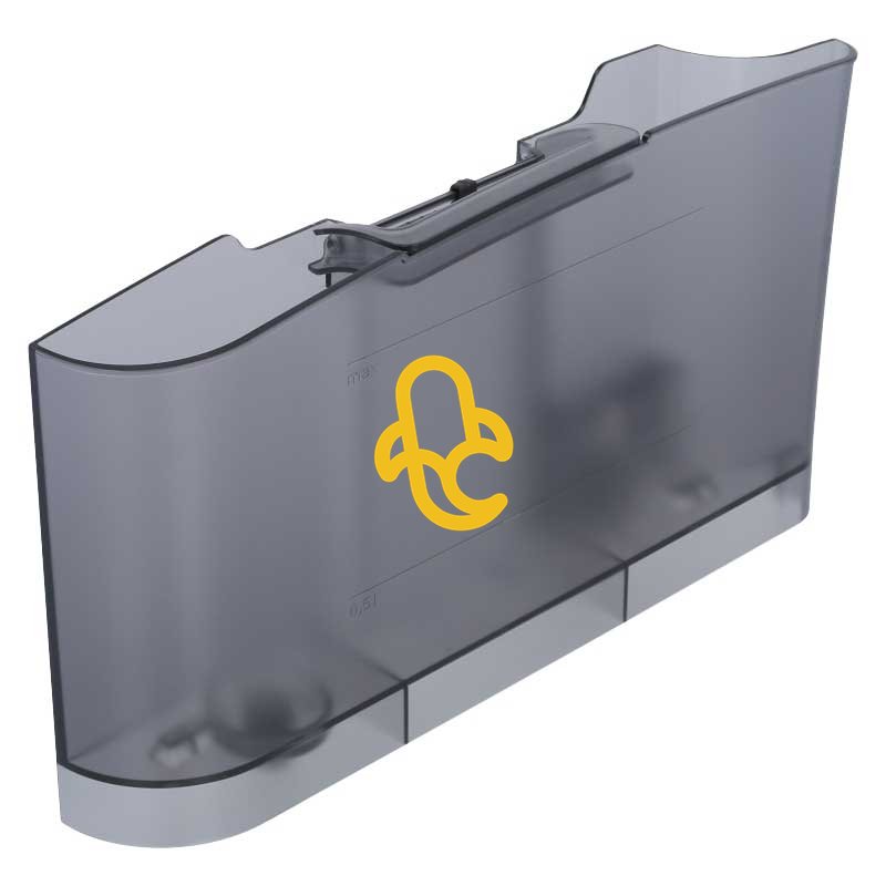 Water tank for Siemens EQ6 coffee machines