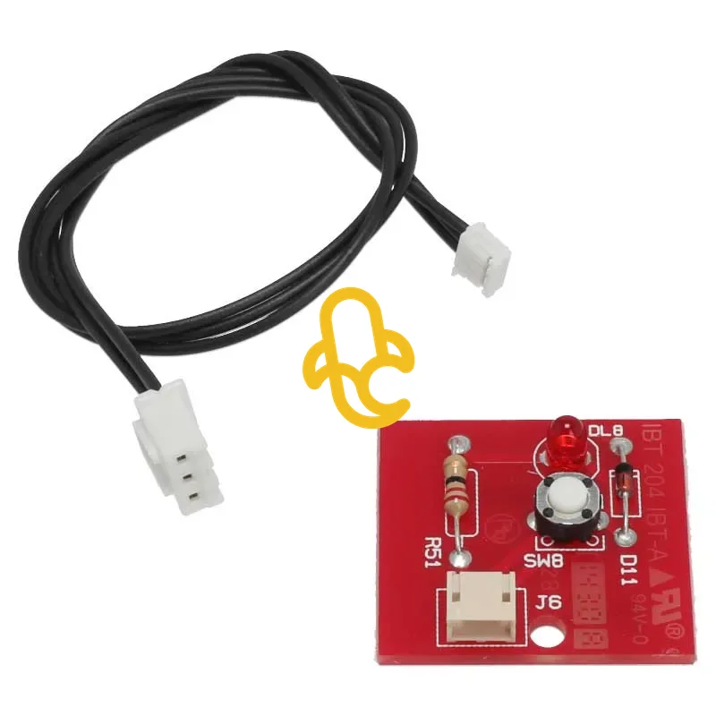 Spínací modul pro kávovary Bosch Vero