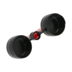 Tray float for DeLonghi EC 9xxx coffee machines