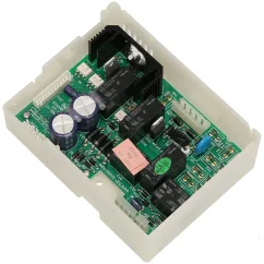 Elektronika výkonová pre kávovary Jura C