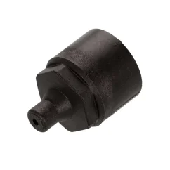 Milk frothing nozzle for Jura ENA Micro, A5, A9, C8 EA, F9 Aroma+ and F900 coffee machines