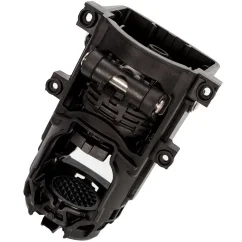 Steaming unit for DeLonghi Lattissima EN 520 coffee machines