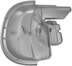 Tray for DeLonghi Magnifica 4xxx silver