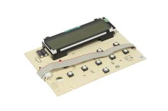 Řídicí elektronika pro kávovary DeLonghi ESAM35/36/45