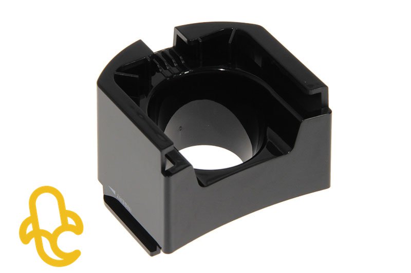Držiak na portafilter pre kávovary Delonghi KG520.M a KG521.M