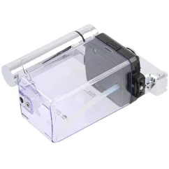 Milk container for Saeco Incanto HD coffee machines