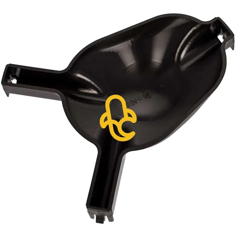 Chránič prstov na mlynček pre kávovary Jura Giga