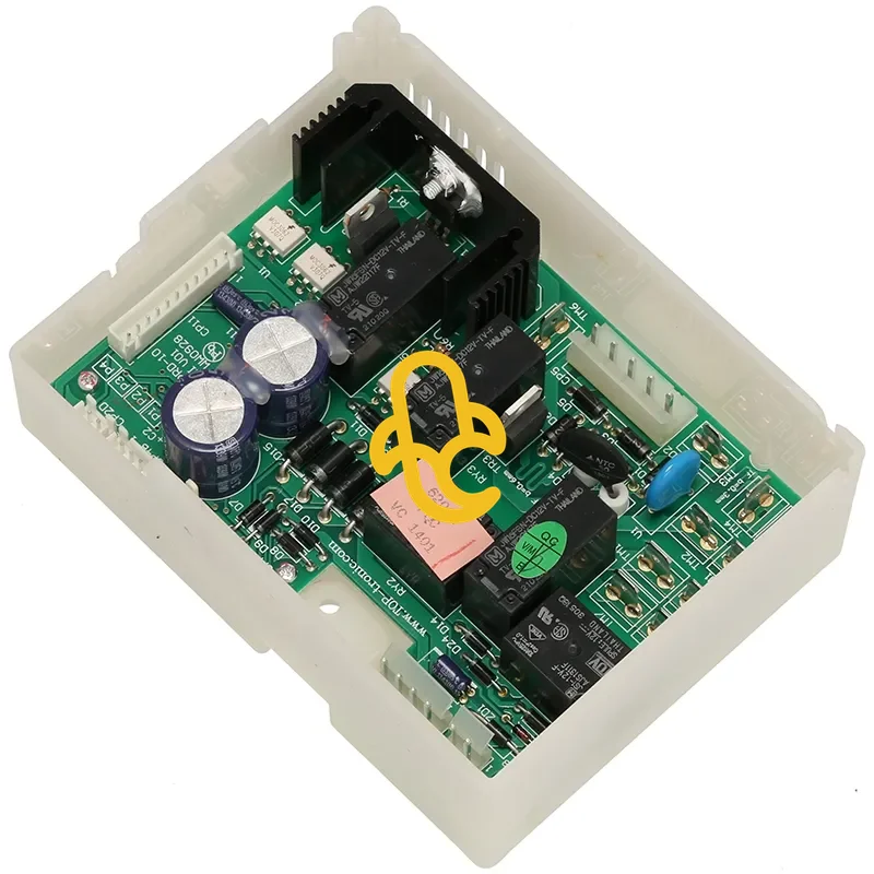 Elektronika výkonová pre kávovary Jura C