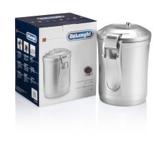 DeLonghi Vákuová dóza na kávu