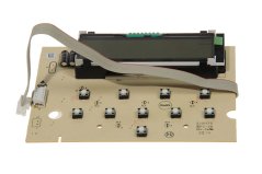 Řídicí elektronika pro kávovary DeLonghi