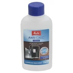 Melitta Anti Calc Descaler 200ml pro kávovary