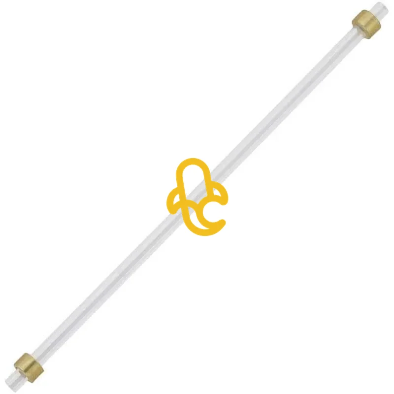 Hadice 160 mm včetně objímky pro kávovary Melitta