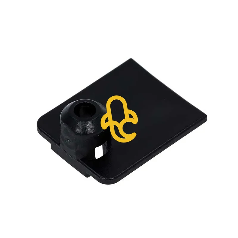 Hose clamp for SAECO SYNTIA and XSMALL coffee machines